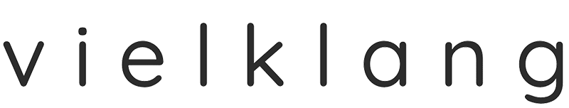 vielklang_wordmark_gray