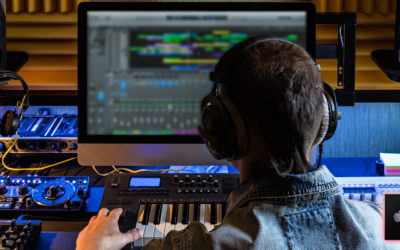 Elastique Pitch V2 and reTune now M1-compatible
